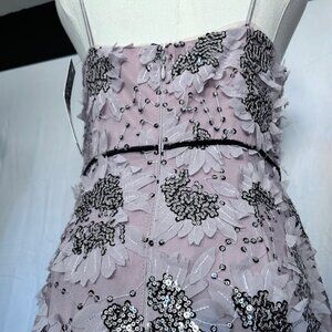 Gianni Bini Prom Dress